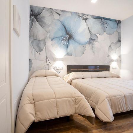Blue Dream Suites Salerno Kültér fotó