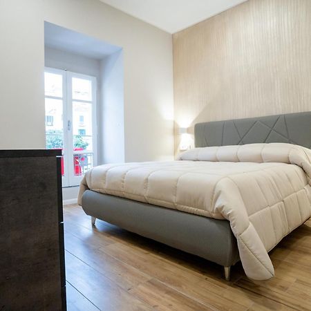Blue Dream Suites Salerno Kültér fotó
