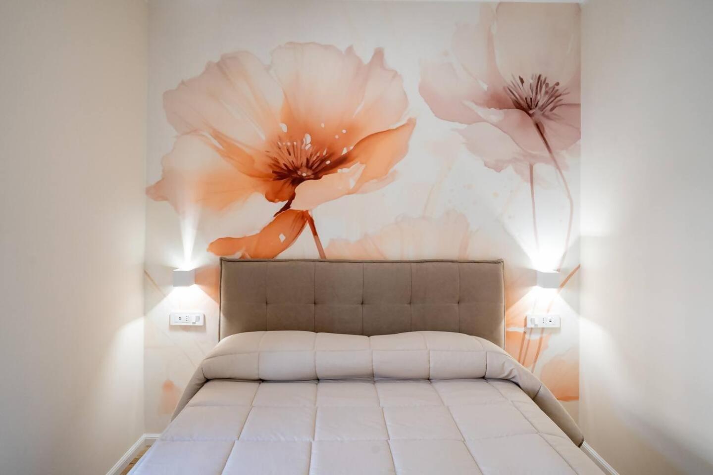 Blue Dream Suites Salerno Kültér fotó