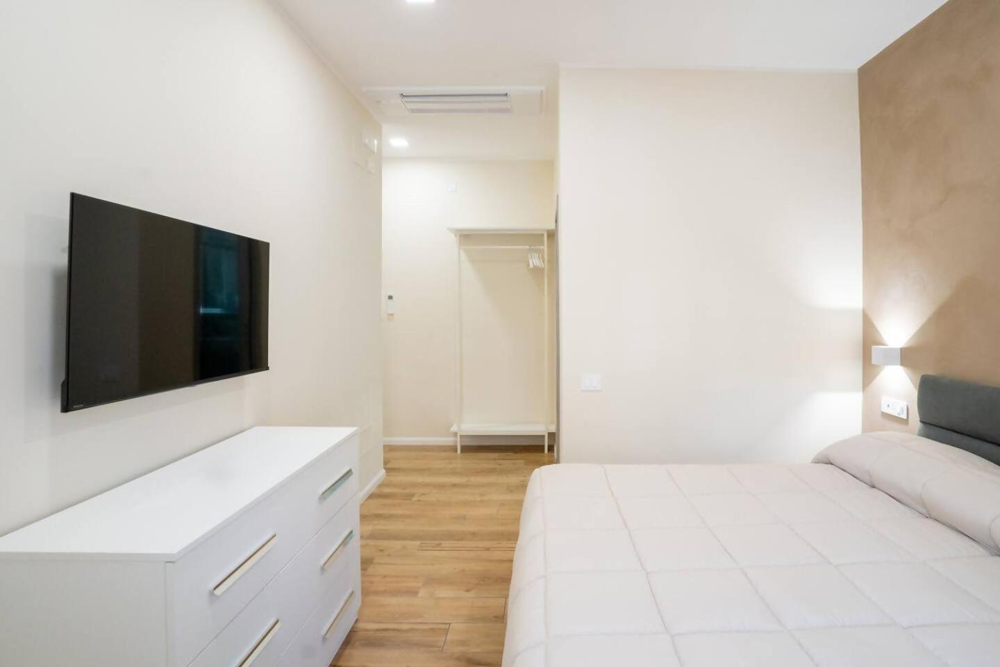 Blue Dream Suites Salerno Kültér fotó