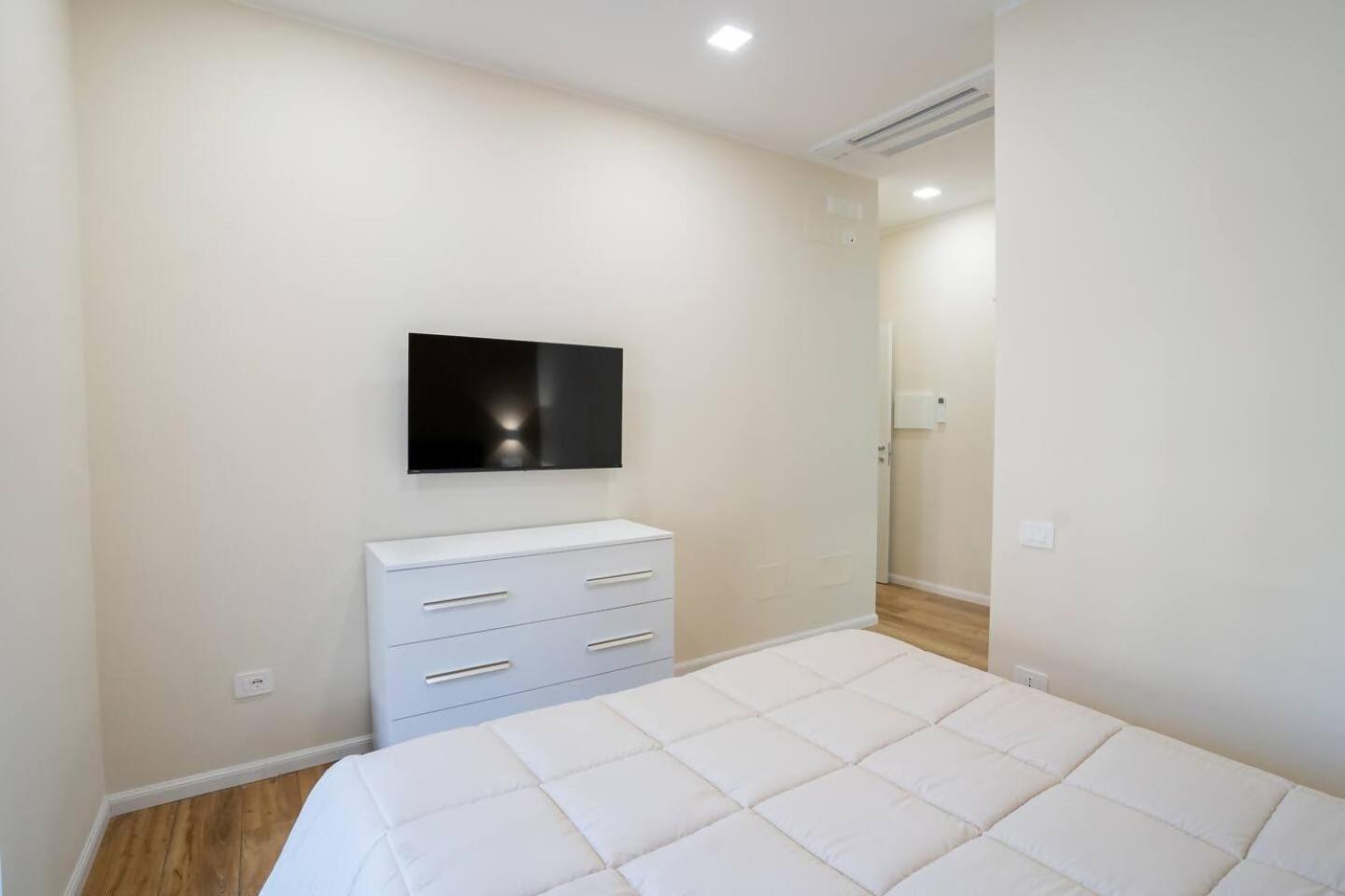 Blue Dream Suites Salerno Kültér fotó