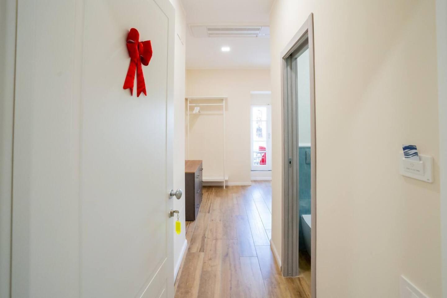 Blue Dream Suites Salerno Kültér fotó