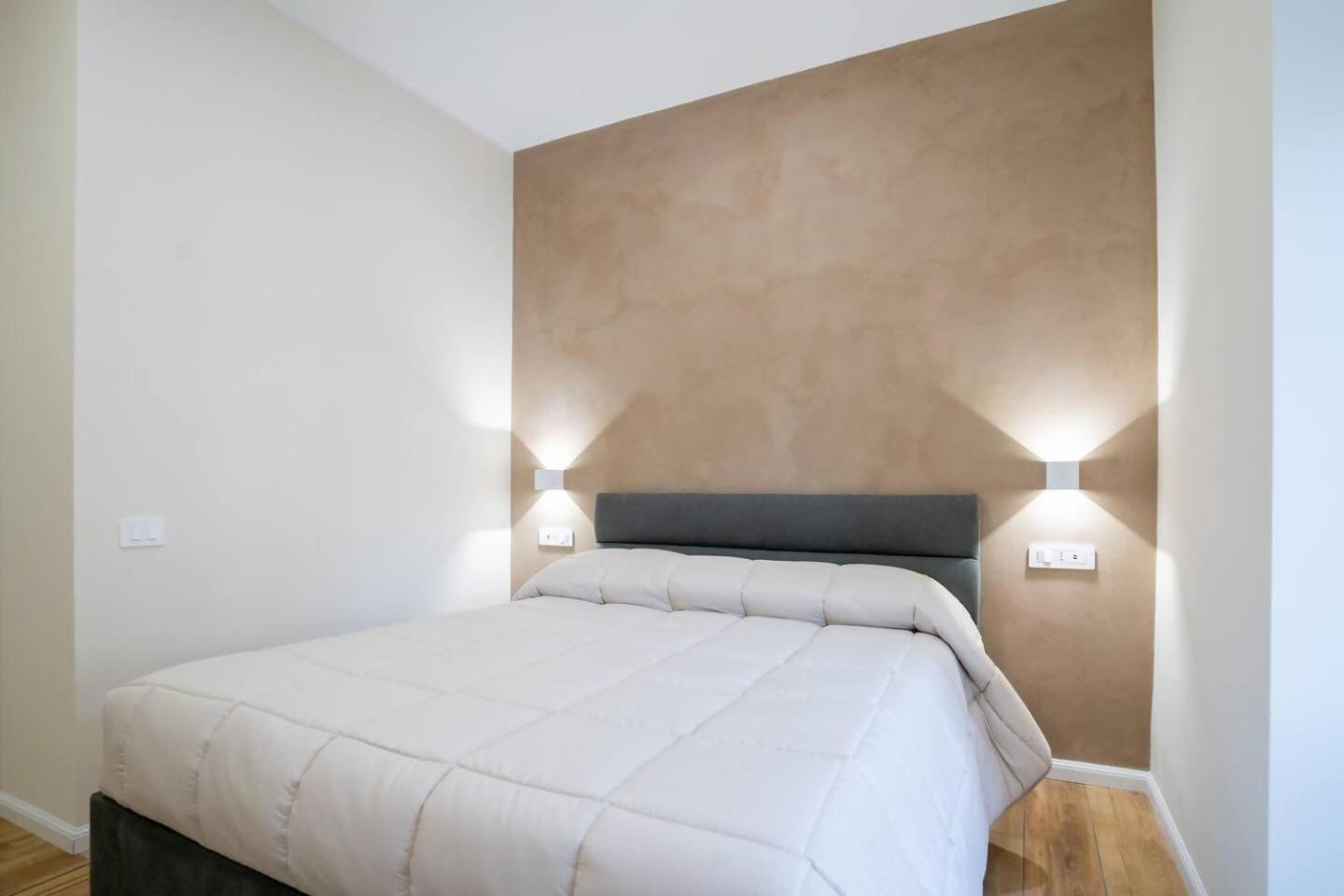 Blue Dream Suites Salerno Kültér fotó