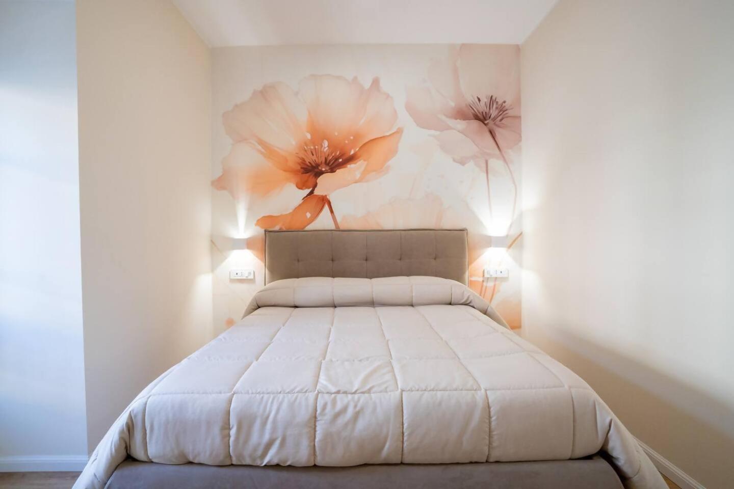 Blue Dream Suites Salerno Kültér fotó