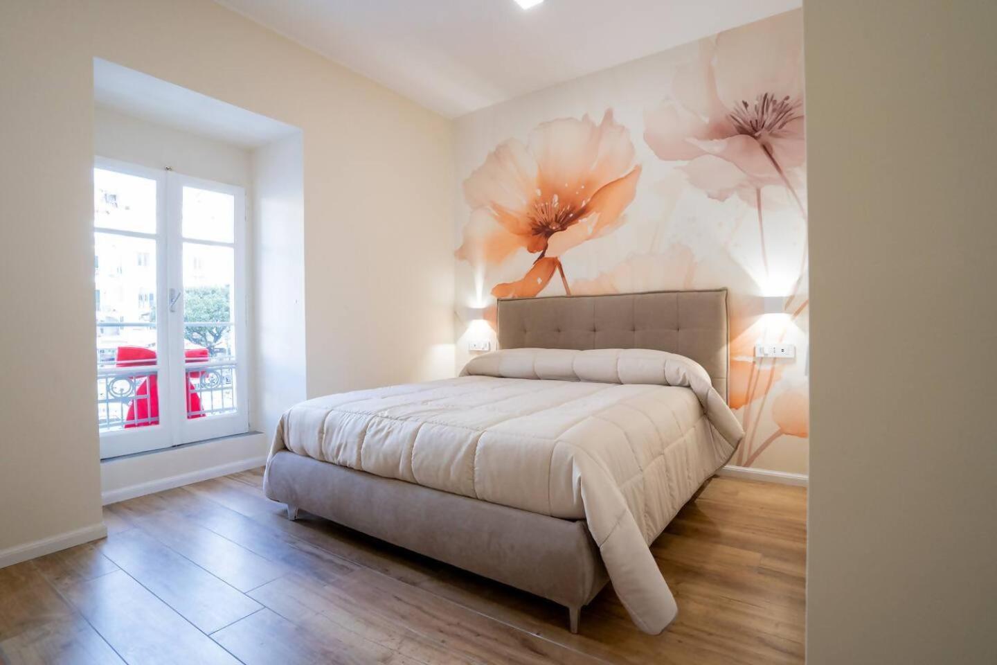 Blue Dream Suites Salerno Kültér fotó