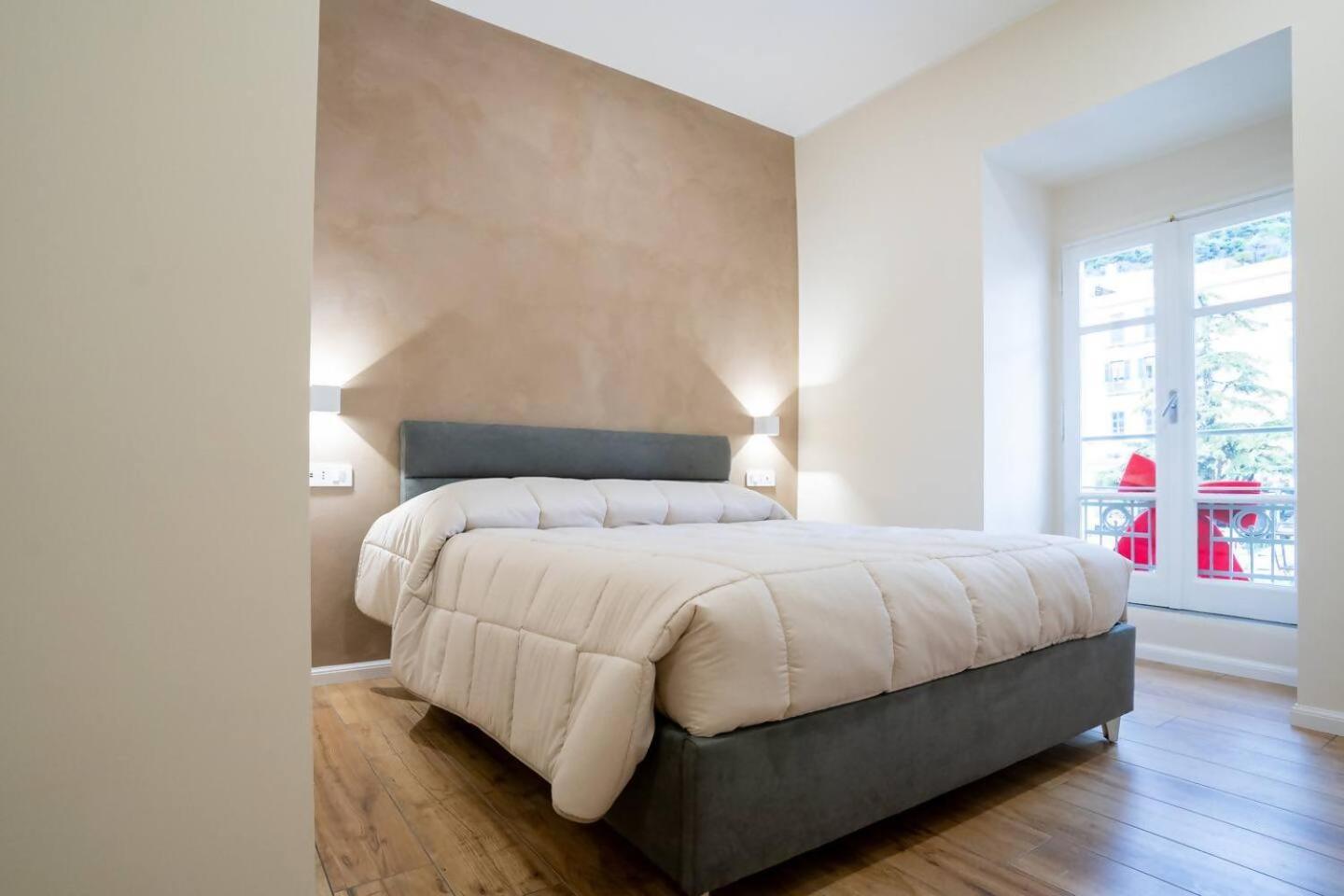 Blue Dream Suites Salerno Kültér fotó