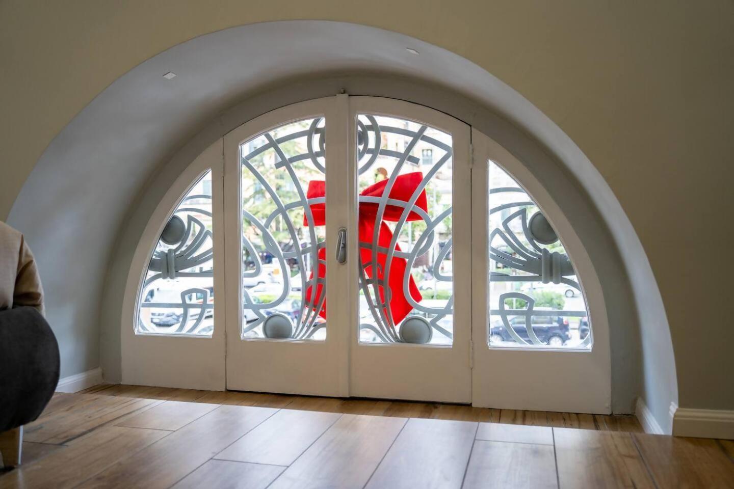 Blue Dream Suites Salerno Kültér fotó