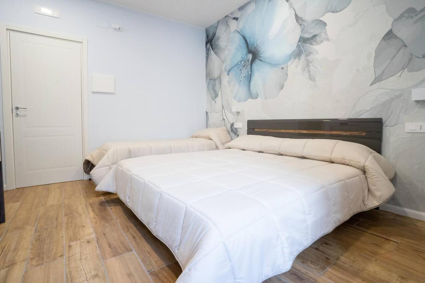 Blue Dream Suites Salerno Kültér fotó