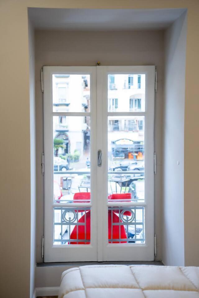 Blue Dream Suites Salerno Kültér fotó