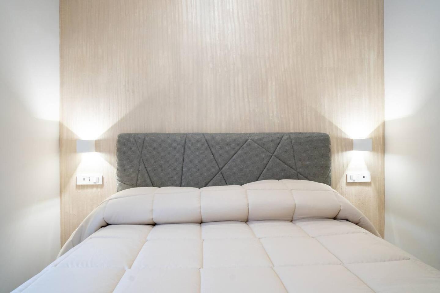 Blue Dream Suites Salerno Kültér fotó