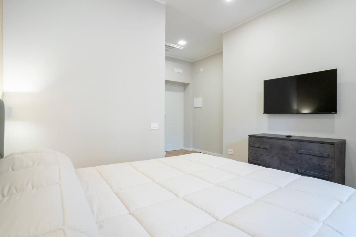 Blue Dream Suites Salerno Kültér fotó